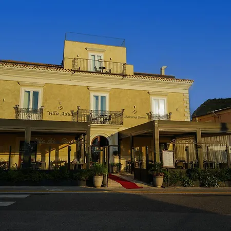 Casa de hóspedes Adua Tropea
