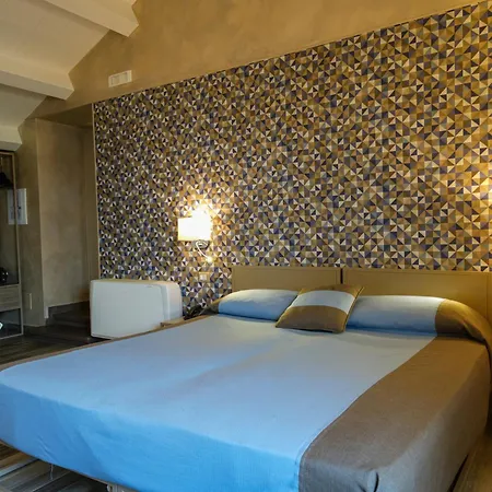 Adua Casa de hóspedes Tropea