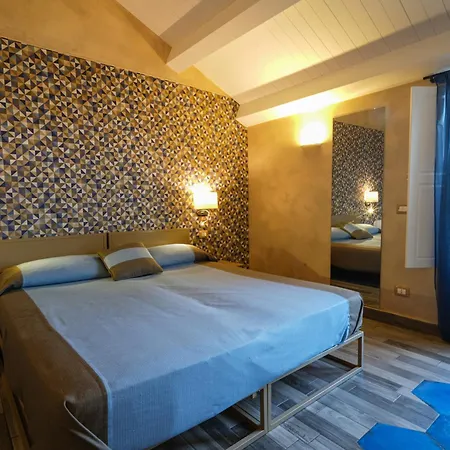 Casa de hóspedes Adua Tropea