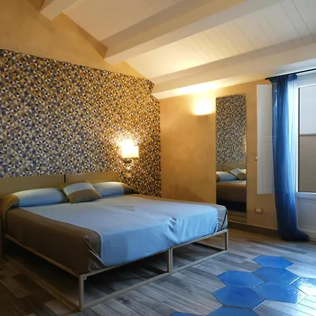 Adua 2* Tropea