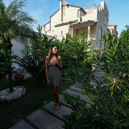 Casa de hóspedes Adua