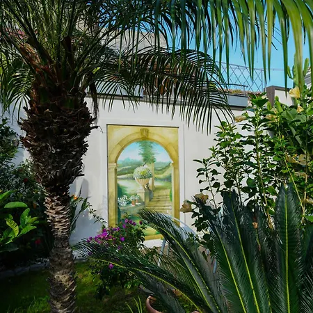 Casa de hóspedes Adua Tropea