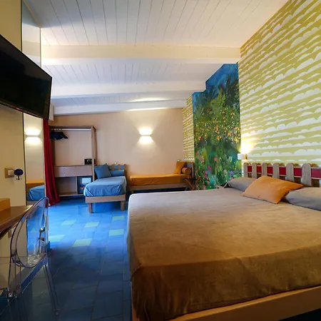 Casa de hóspedes Adua
