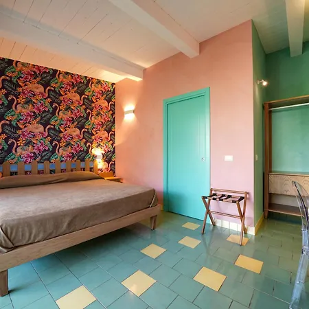 Adua Casa de hóspedes