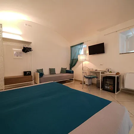 Casa de hóspedes Adua