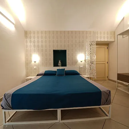 Casa de hóspedes Adua 2*