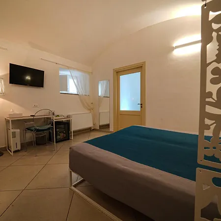 Casa de hóspedes Adua Tropea