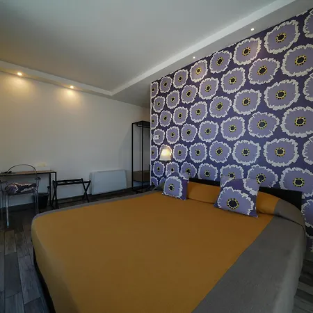 Casa de hóspedes Adua 2*