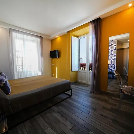 Casa de hóspedes Adua Tropea