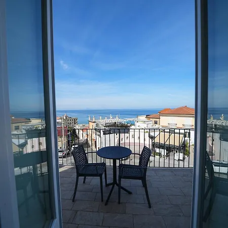 Adua 2* Tropea