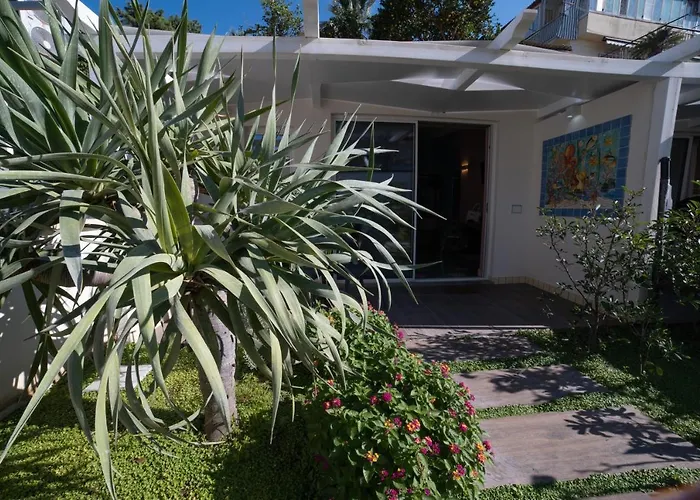 Adua Pensjonat Tropea