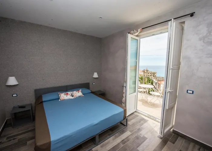 Casa de hóspedes Adua 4*