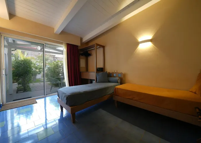 Adua Casa de hóspedes 4*