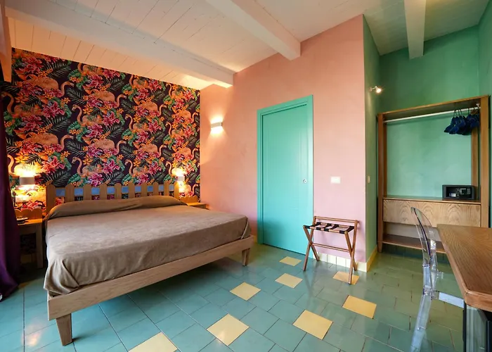 Adua Casa de hóspedes