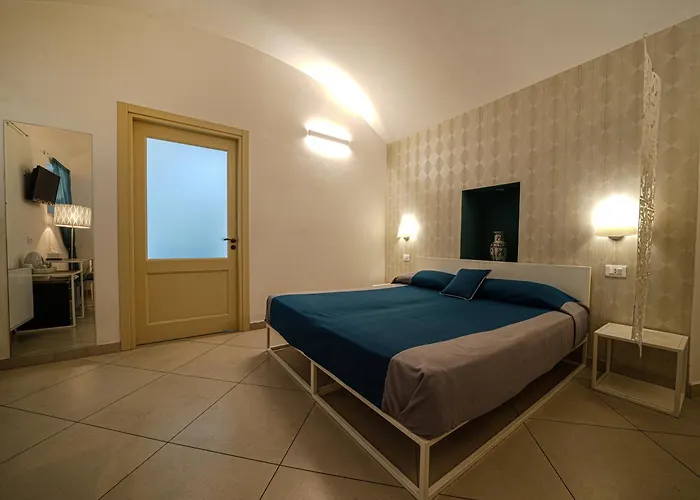 Adua Casa de hóspedes 4*