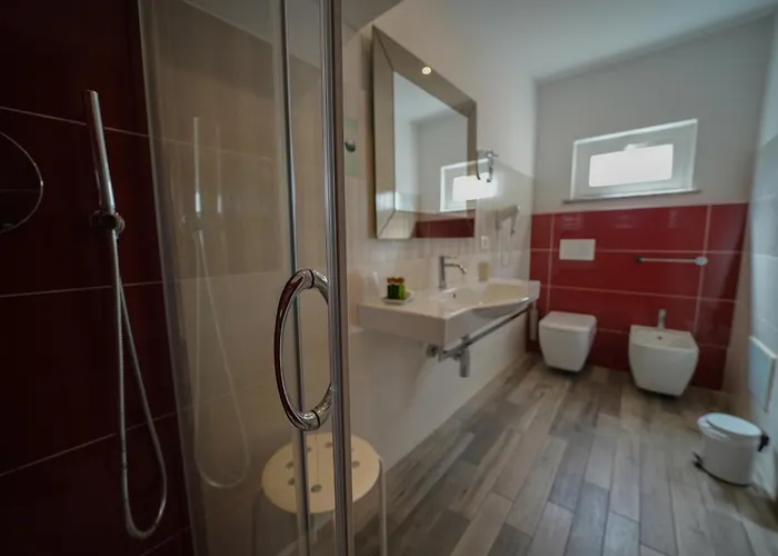 Adua Casa de hóspedes 4*