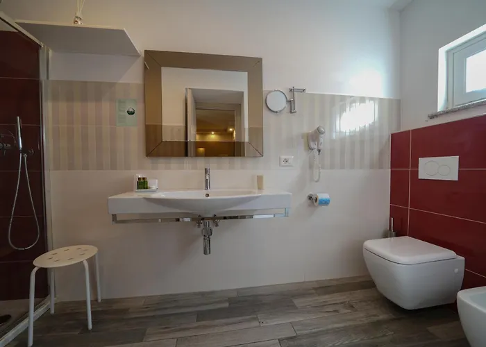 Casa de hóspedes Adua 4*