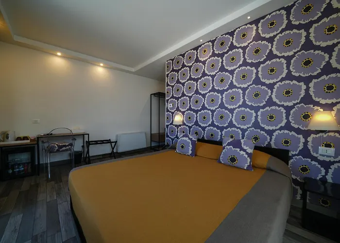 Casa de hóspedes Adua 4*