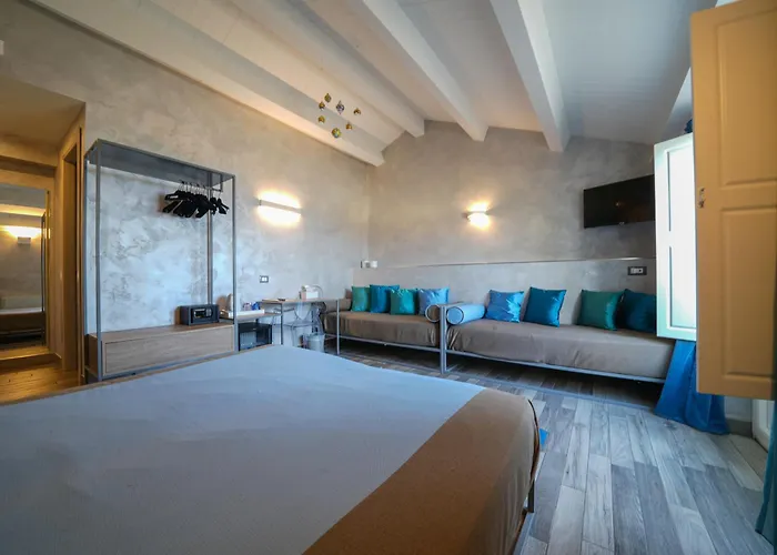 Adua Casa de hóspedes