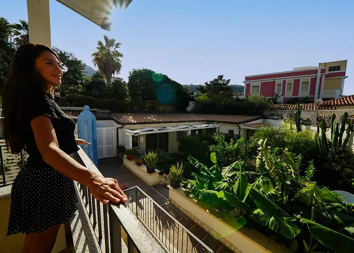 Casa de hóspedes Adua 4*