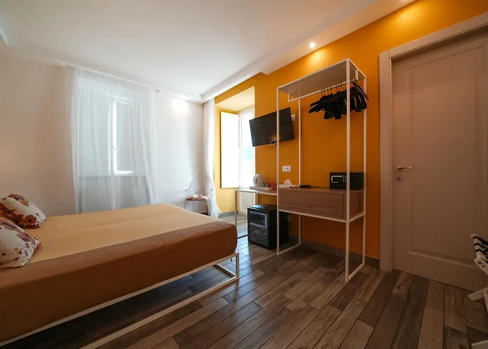 Adua Casa de hóspedes