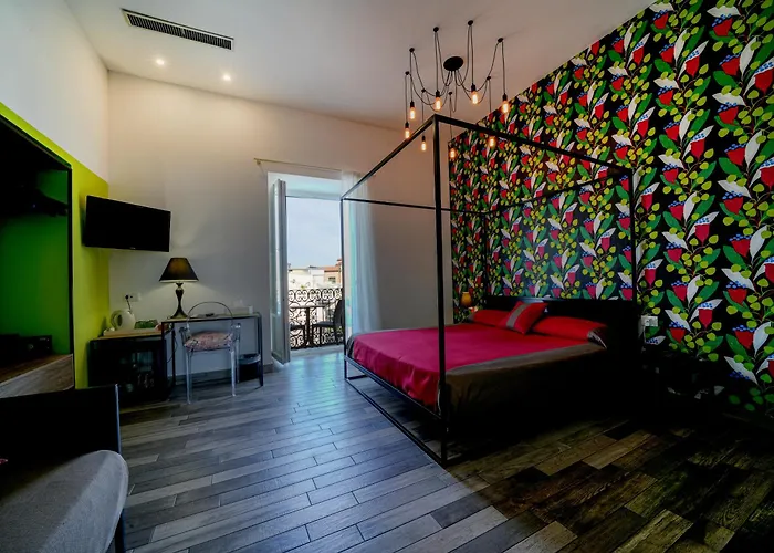 Casa de hóspedes Adua