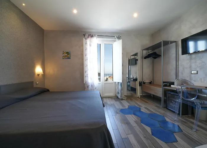 Casa de hóspedes Adua