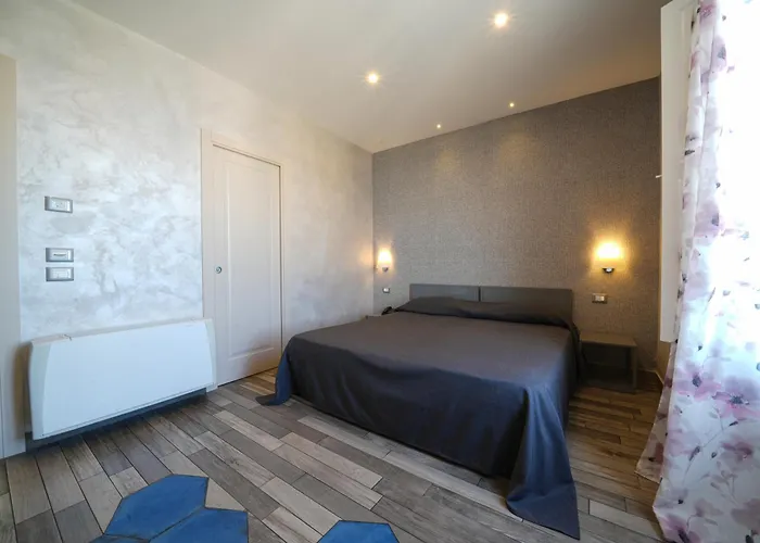 Casa de hóspedes Adua Tropea