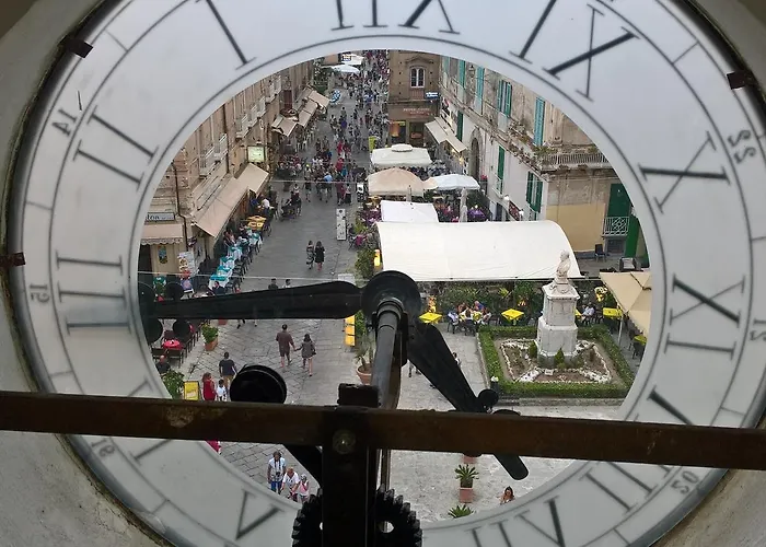 Adua Casa de hóspedes 4*