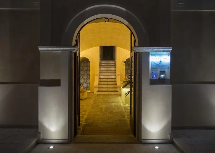 Adua Casa de hóspedes