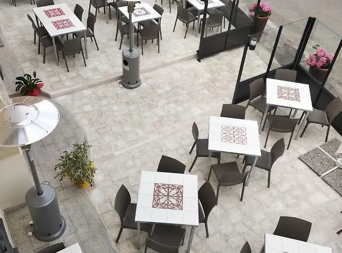 Casa de hóspedes Adua Tropea