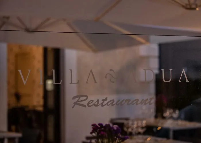 Casa de hóspedes Adua Tropea